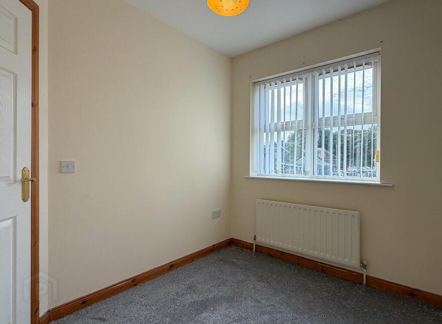 8 Jubilee Court, Ballymoney, BT53 6JL