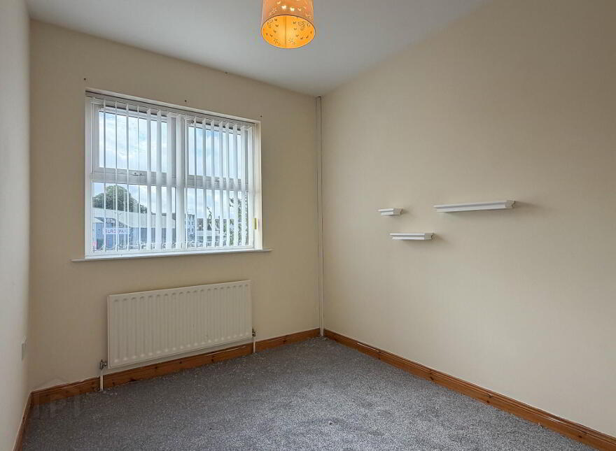 8 Jubilee Court, Ballymoney, BT53 6JL
