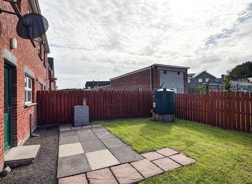 8 Jubilee Court, Ballymoney, BT53 6JL