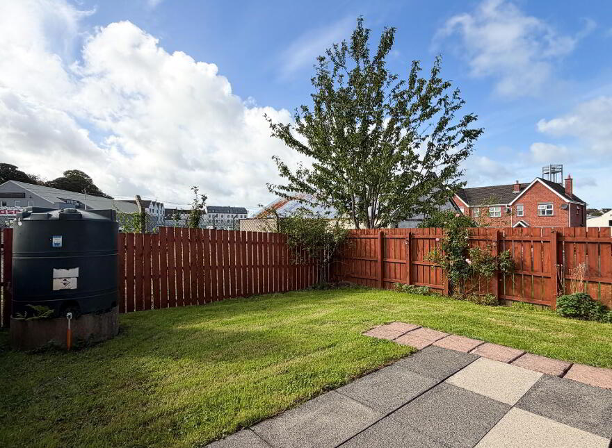 8 Jubilee Court, Ballymoney, BT53 6JL