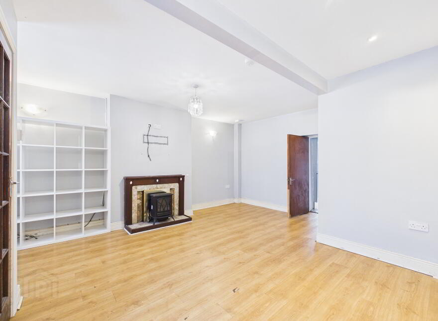 Glen Terrace, The Glen, Waterford, X91P20Y