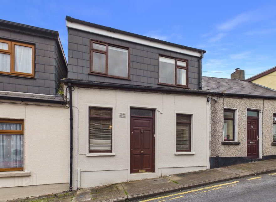 Glen Terrace, The Glen, Waterford, X91P20Y