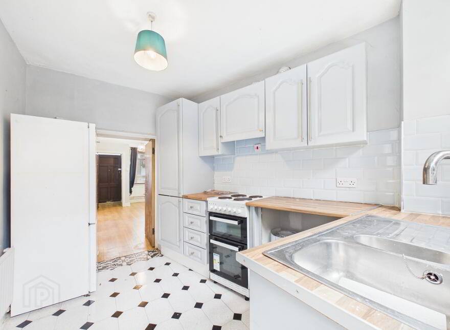 Glen Terrace, The Glen, Waterford, X91P20Y