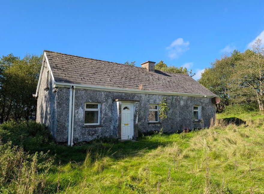 Corracleigh, Glangevlin, N41K859