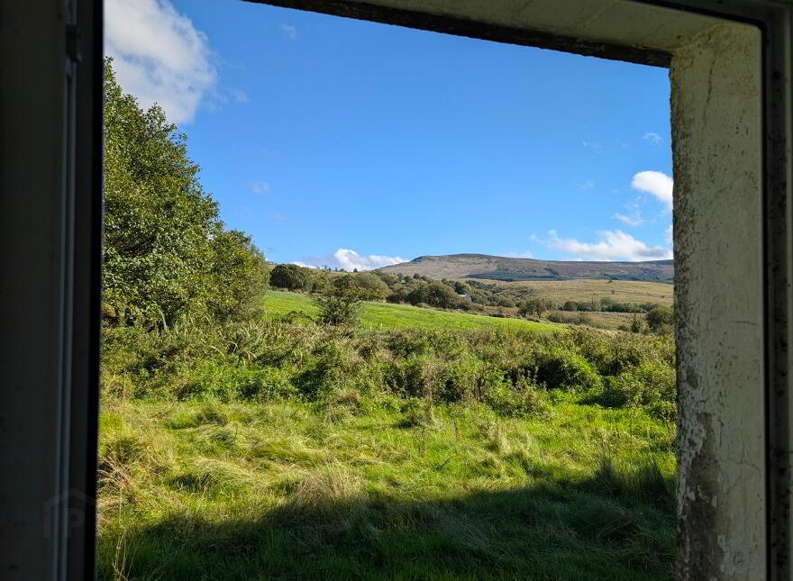 Corracleigh, Glangevlin, N41K859