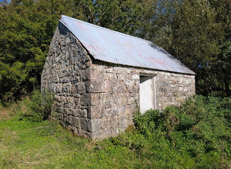 Corracleigh, Glangevlin, N41K859