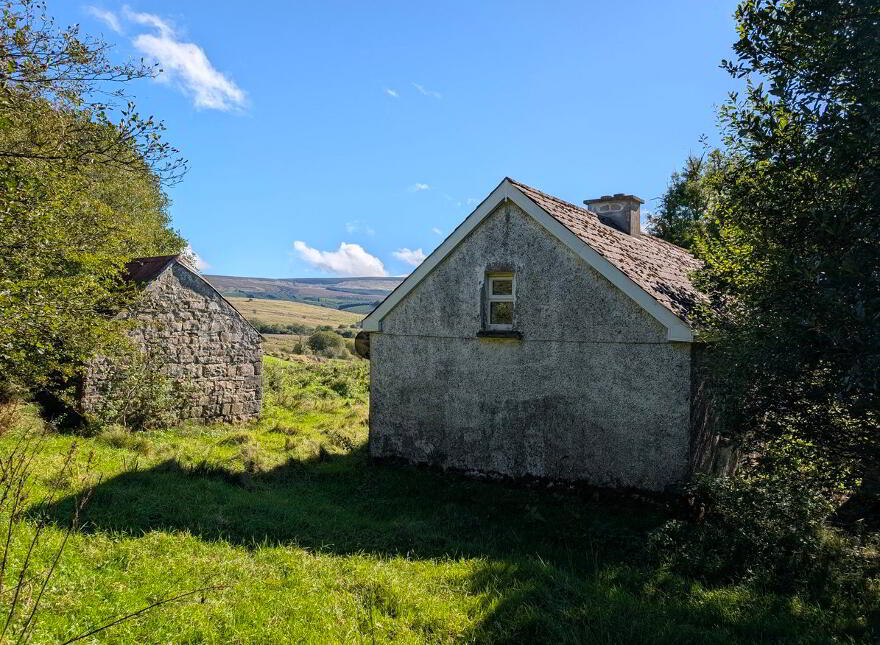 Corracleigh, Glangevlin, N41K859
