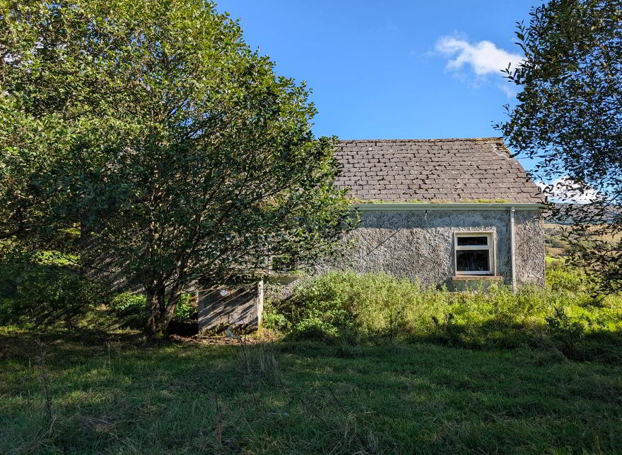 Corracleigh, Glangevlin, N41K859