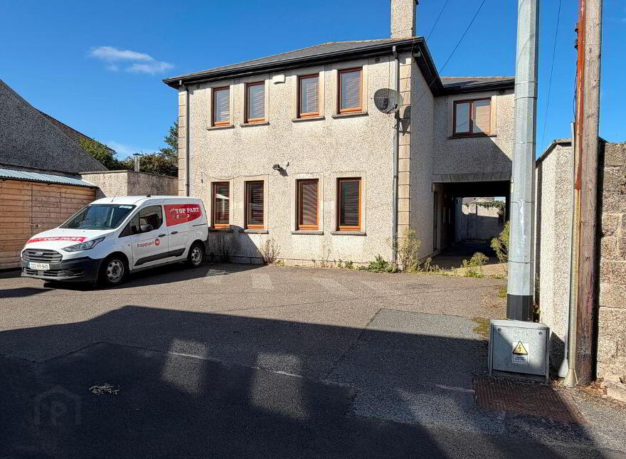 8A & 8B Well Lane, Arklow, Y14XW20