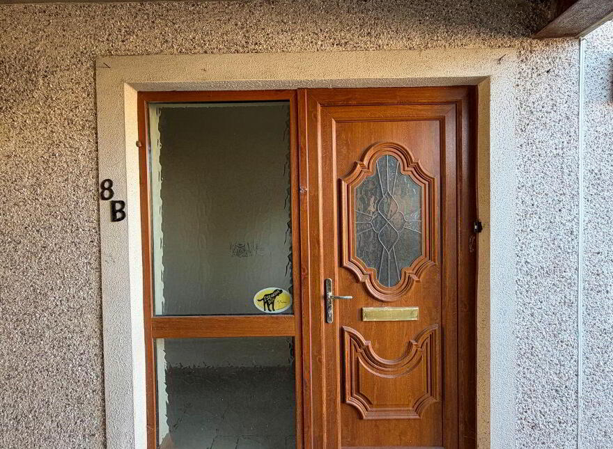 8A & 8B Well Lane, Arklow, Y14XW20