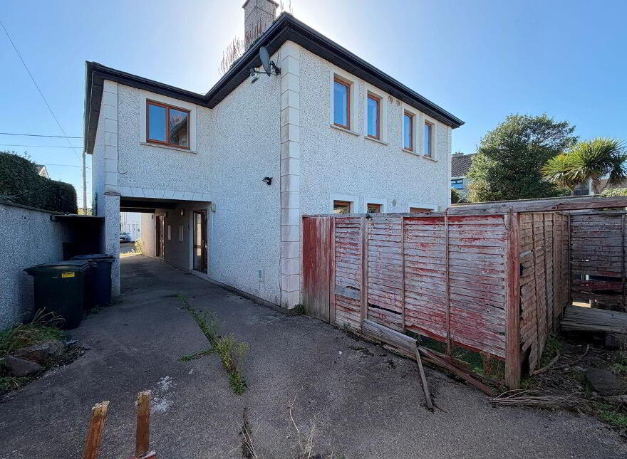8A & 8B Well Lane, Arklow, Y14XW20