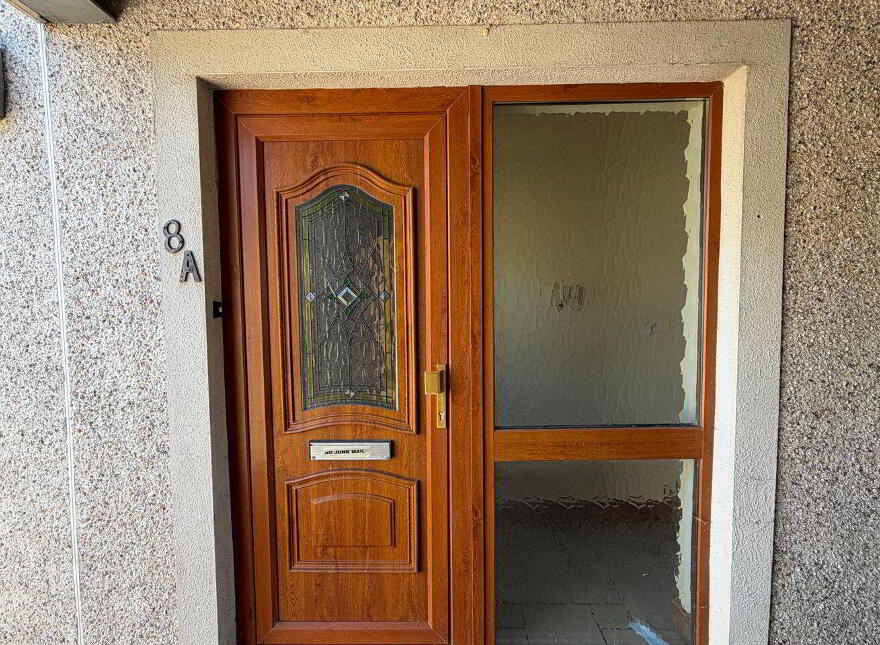 8A & 8B Well Lane, Arklow, Y14XW20