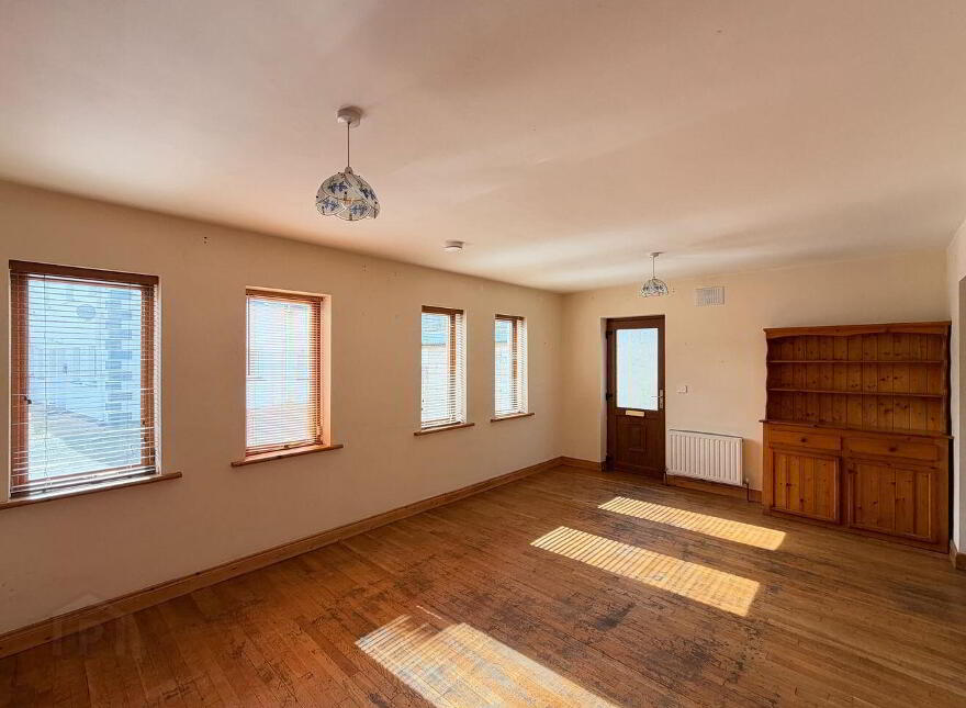 8A & 8B Well Lane, Arklow, Y14XW20