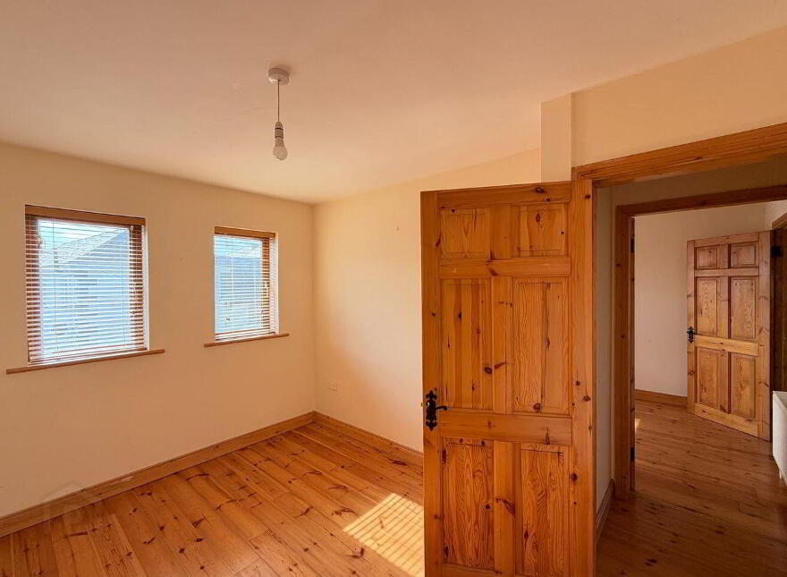 8A & 8B Well Lane, Arklow, Y14XW20