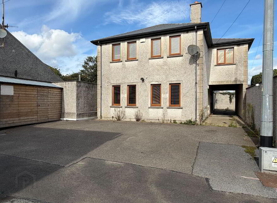 8A & 8B Well Lane, Arklow, Y14XW20