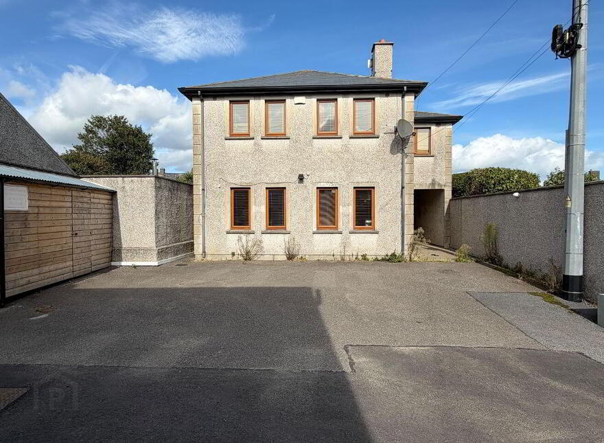 8A & 8B Well Lane, Arklow, Y14XW20