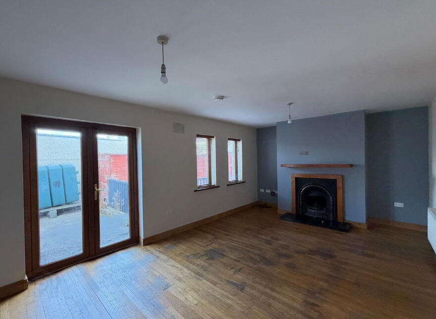 8A & 8B Well Lane, Arklow, Y14XW20