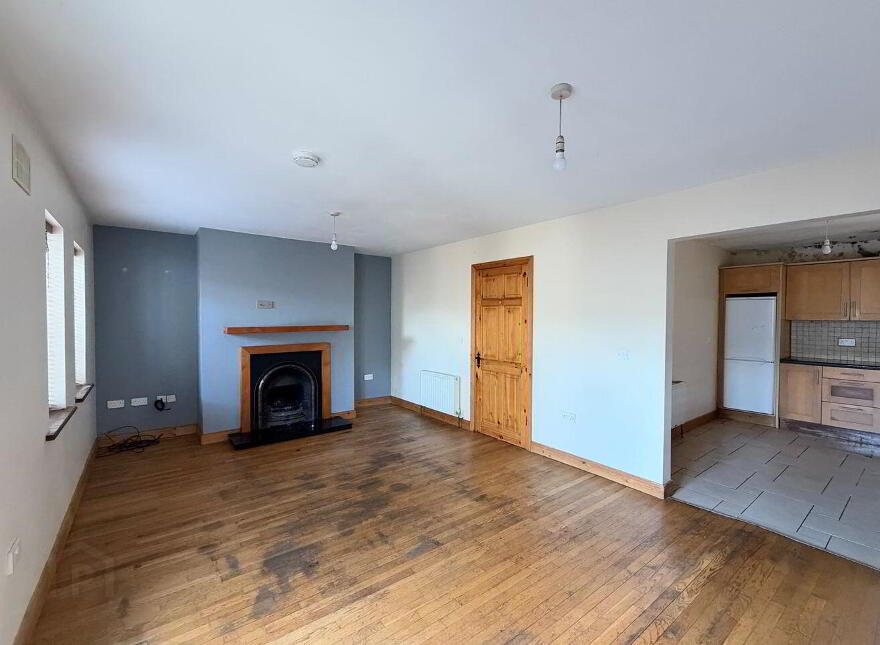 8A & 8B Well Lane, Arklow, Y14XW20