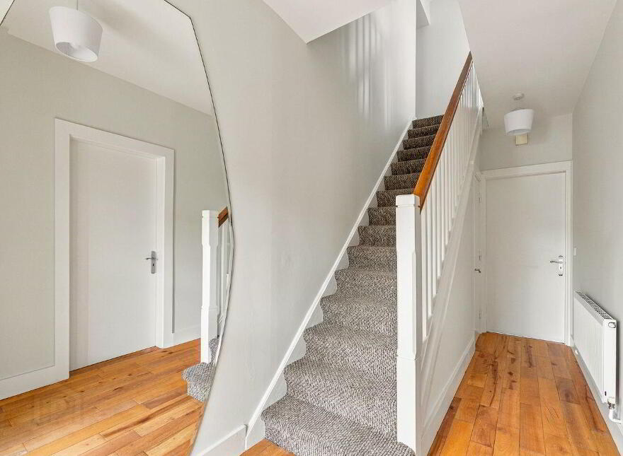 14 The Grove, Curragh Grange, Newbridge, W12VP28