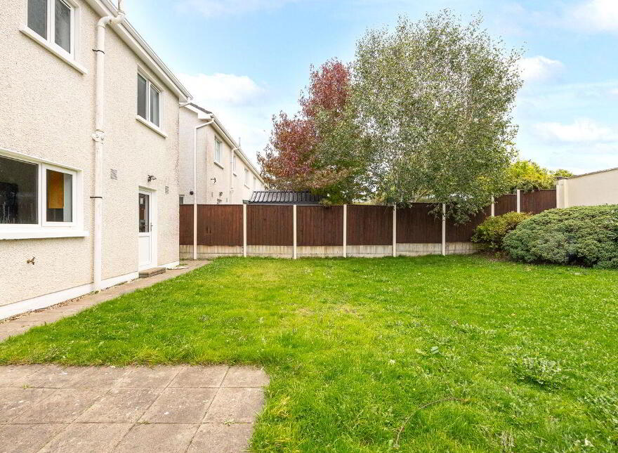 14 The Grove, Curragh Grange, Newbridge, W12VP28