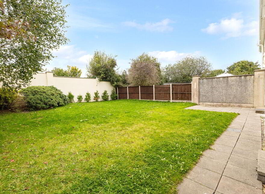 14 The Grove, Curragh Grange, Newbridge, W12VP28