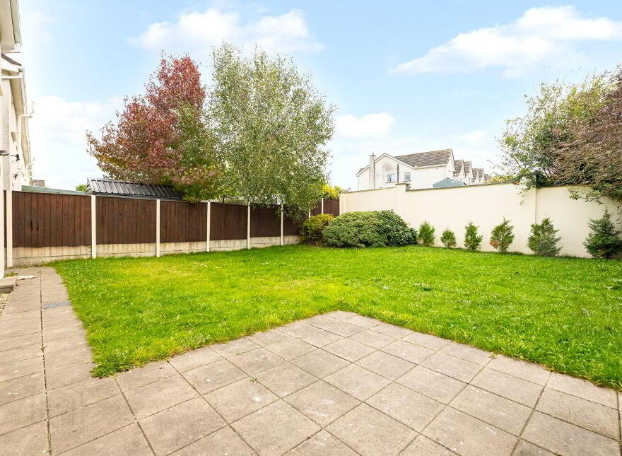 14 The Grove, Curragh Grange, Newbridge, W12VP28