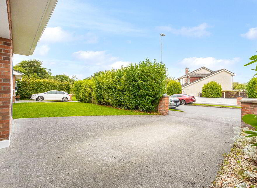 14 The Grove, Curragh Grange, Newbridge, W12VP28
