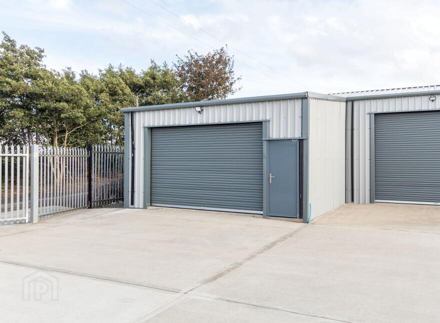 Units 1-17, 53 Springtown Road, Derry, BT48 0JZ