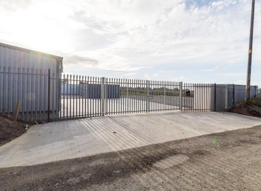 Units 1-17, 53 Springtown Road, Derry, BT48 0JZ