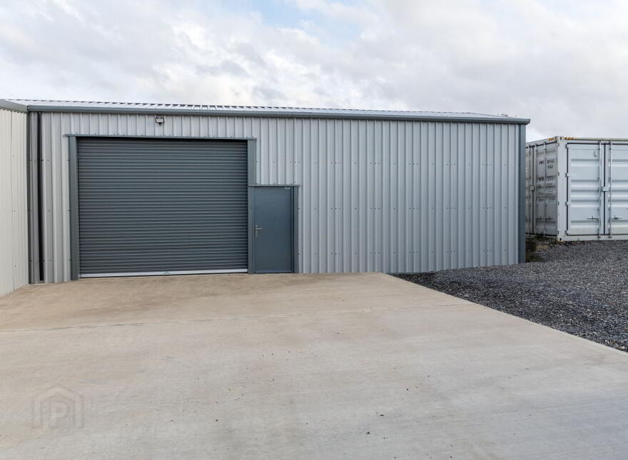 Units 1-17, 53 Springtown Road, Derry, BT48 0JZ