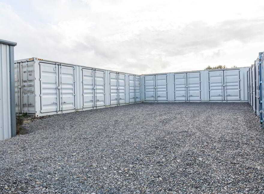 Units 1-17, 53 Springtown Road, Derry, BT48 0JZ