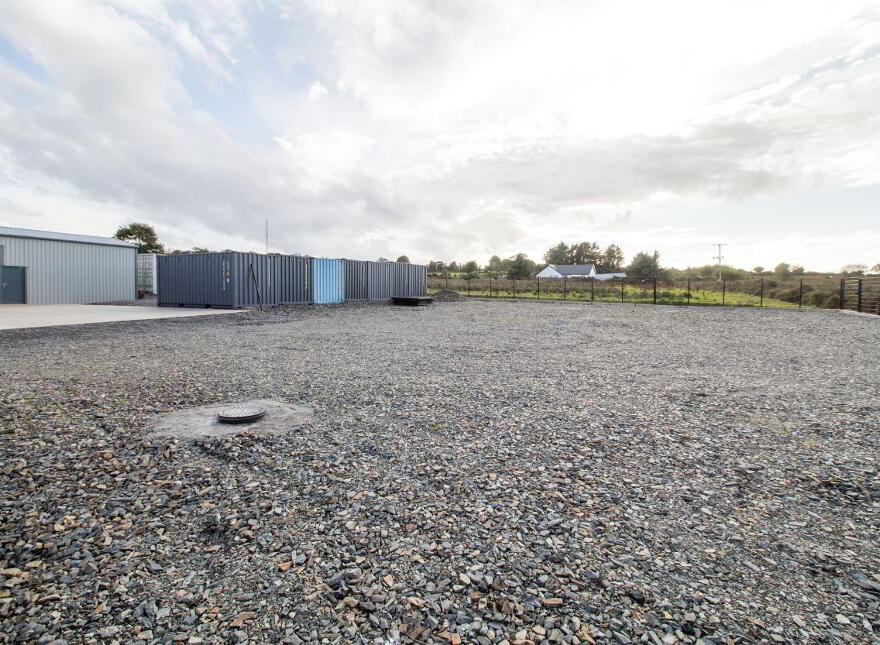 Units 1-17, 53 Springtown Road, Derry, BT48 0JZ