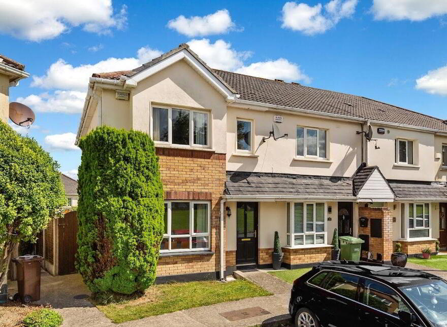 9 Castleview Drive, Swords, K67FY97