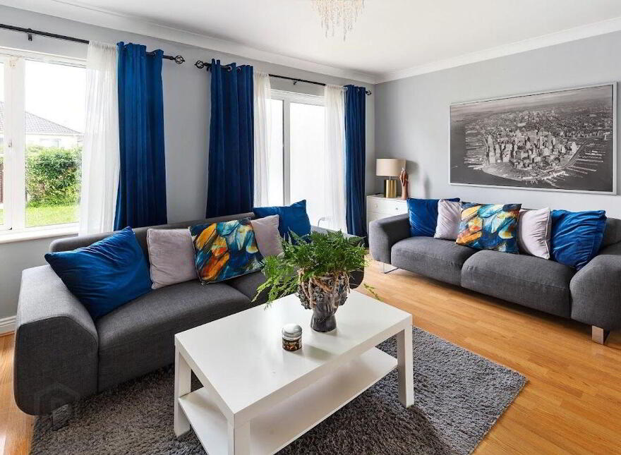 9 Castleview Drive, Swords, K67FY97