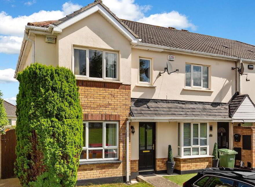 9 Castleview Drive, Swords, K67FY97
