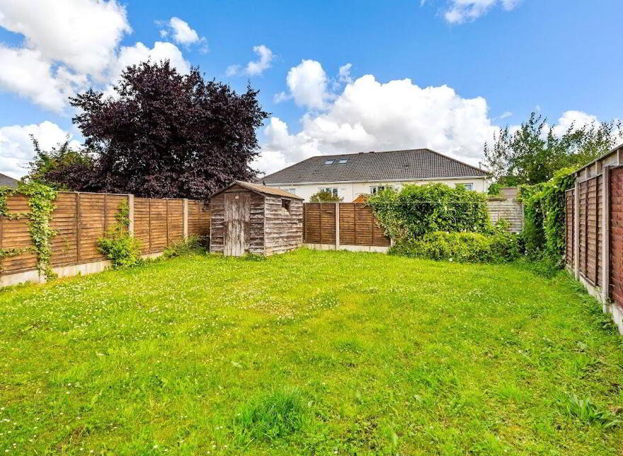9 Castleview Drive, Swords, K67FY97