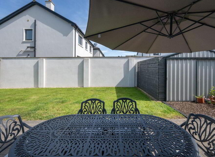 7 Ryecourt Woods, Cloughduv, P14W500