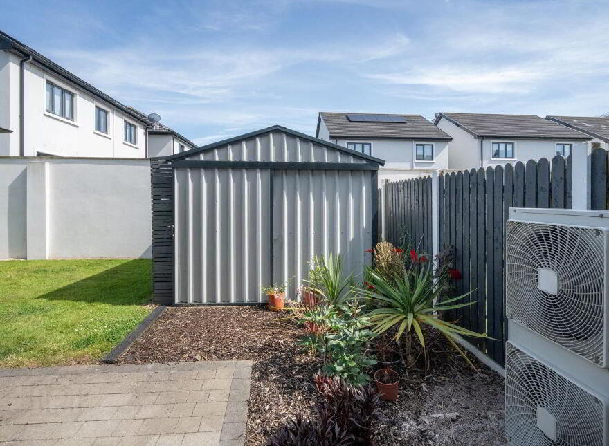 7 Ryecourt Woods, Cloughduv, P14W500