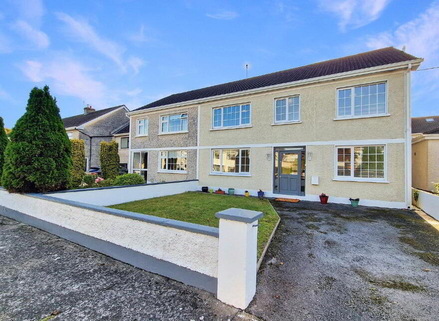 47 Collins Park, Gallows Hill, Ennis, V95P6AC