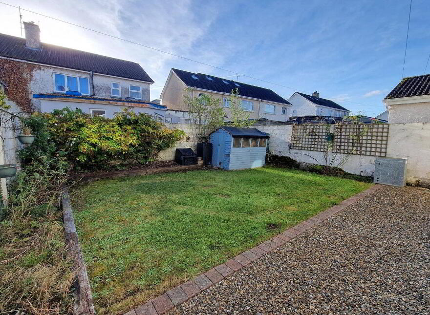 47 Collins Park, Gallows Hill, Ennis, V95P6AC
