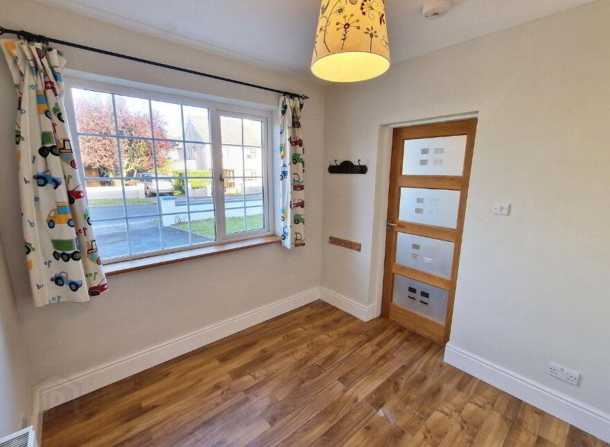 47 Collins Park, Gallows Hill, Ennis, V95P6AC
