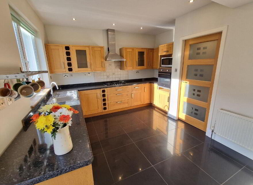 47 Collins Park, Gallows Hill, Ennis, V95P6AC
