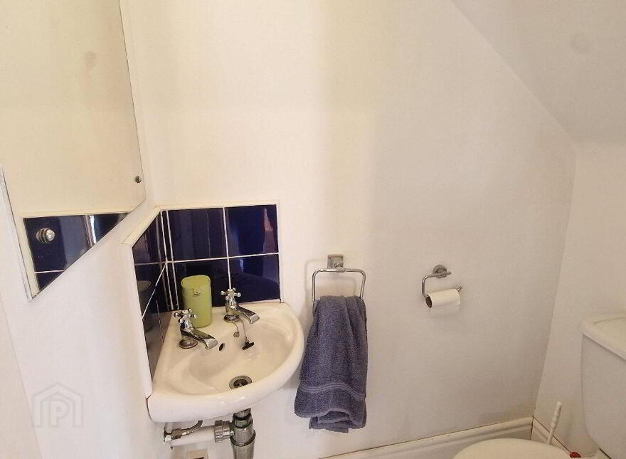 47 Collins Park, Gallows Hill, Ennis, V95P6AC