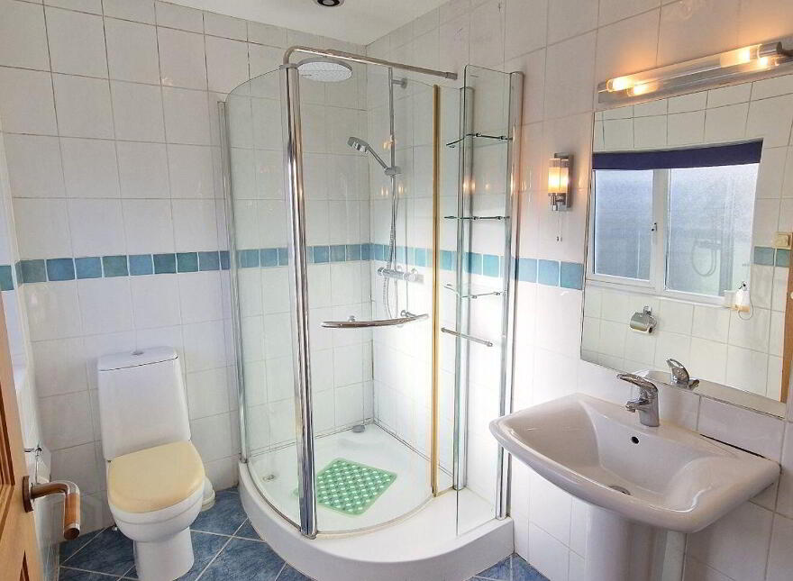 47 Collins Park, Gallows Hill, Ennis, V95P6AC