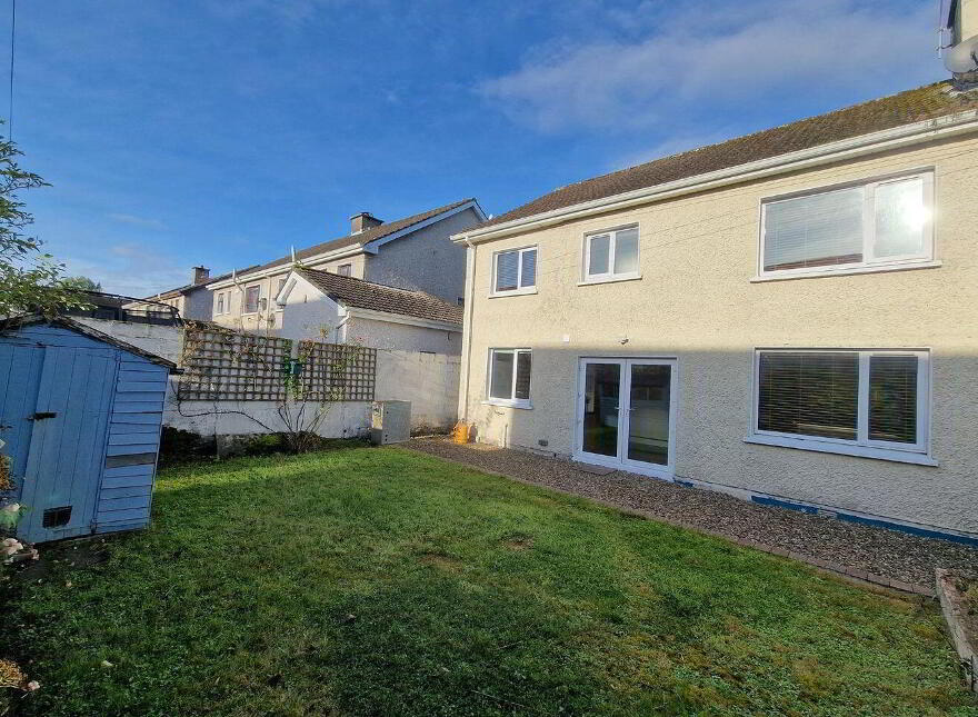 47 Collins Park, Gallows Hill, Ennis, V95P6AC
