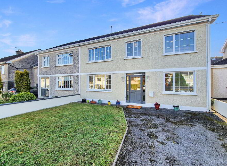 47 Collins Park, Gallows Hill, Ennis, V95P6AC