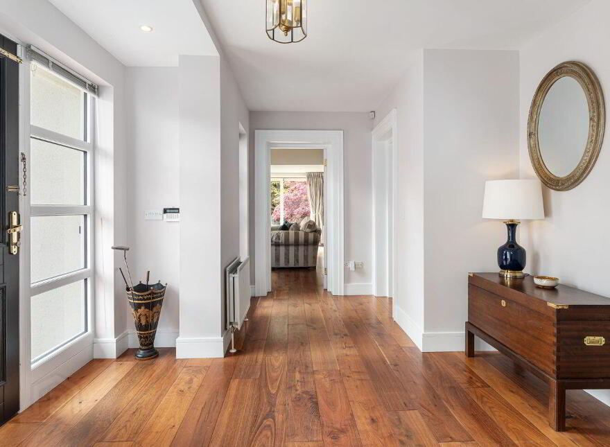 Chestnut House, Rolestown, Rolestown, K67C8Y8