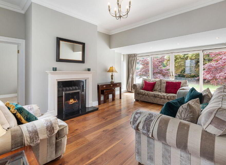 Chestnut House, Rolestown, Rolestown, K67C8Y8