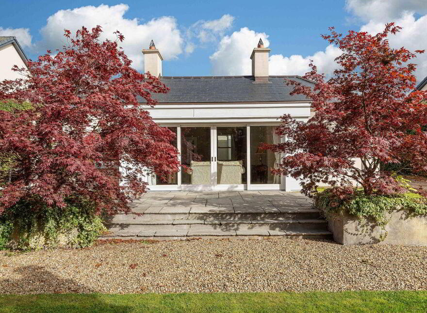 Chestnut House, Rolestown, Rolestown, K67C8Y8