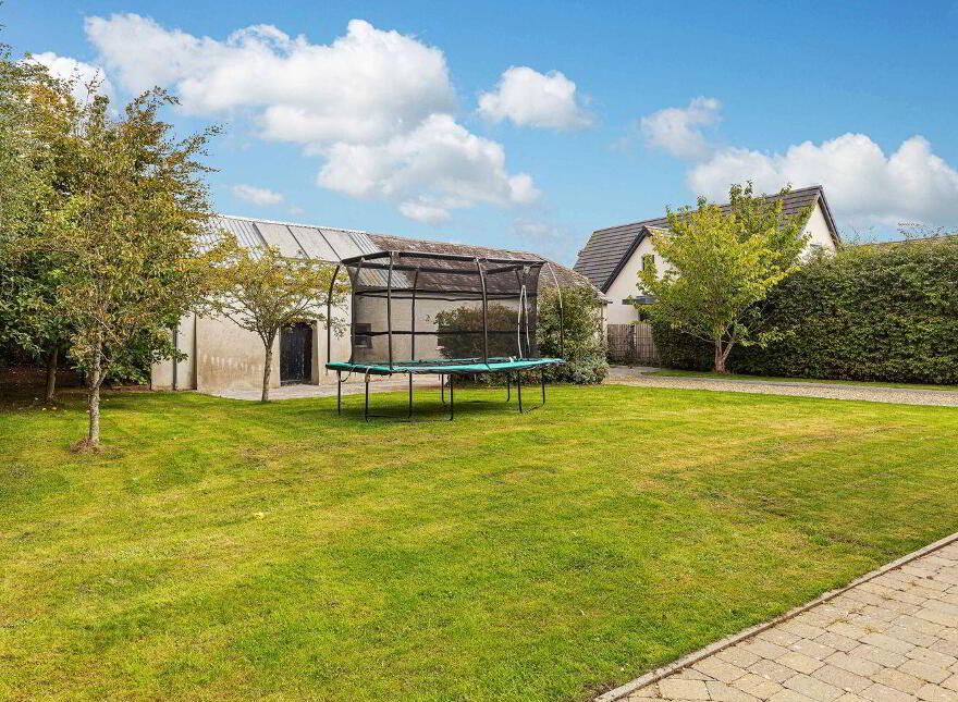 Chestnut House, Rolestown, Rolestown, K67C8Y8